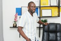 Anicet Amani