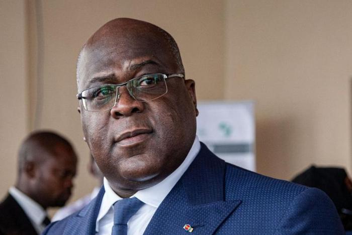 Felix Thiesikedi