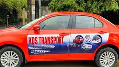 Le directeur de KDS en détention provisoire pour 'Escroquerie' de plus de 10 Milliards FCFA