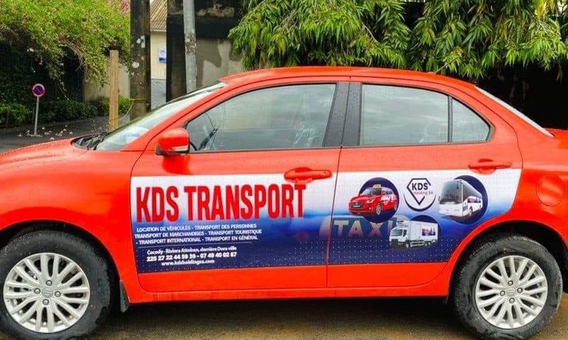 Le directeur de KDS en détention provisoire pour 'Escroquerie' de plus de 10 Milliards FCFA