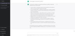 interface ChatGPT/chatGPT