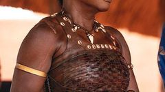 The Woman King, Viola Davis