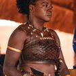 The Woman King, Viola Davis
