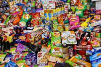 Éloignez-vous des aliments transformés [Umc]