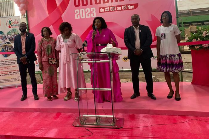 La Fondation Cilagri