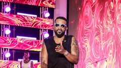 Fally Ipupa