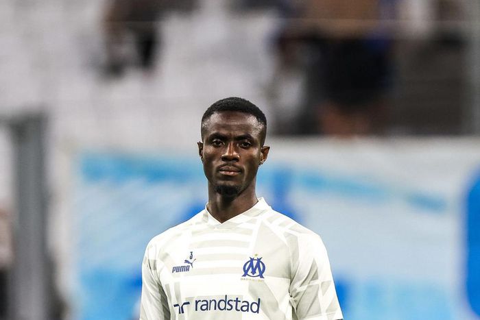 Eric Bailly suspendu