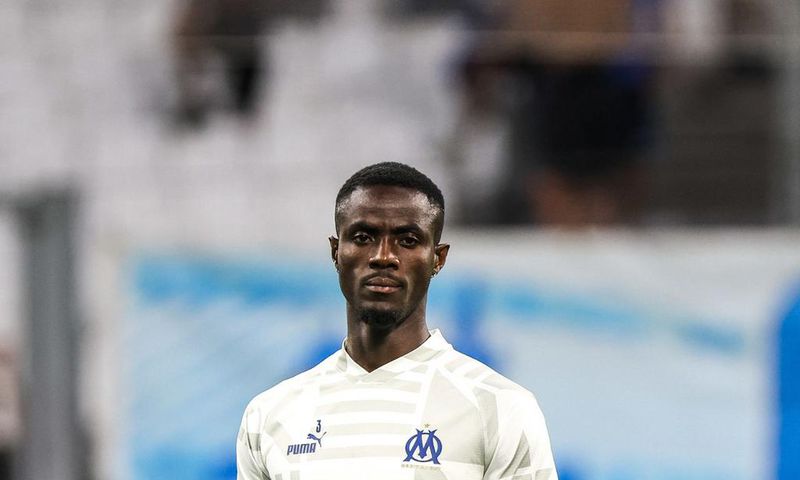 Eric Bailly suspendu