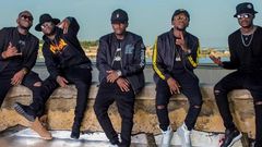 Kiff no beat
