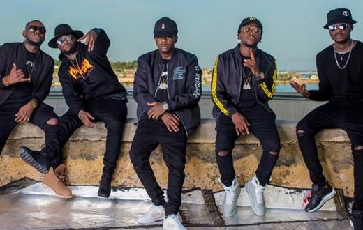 Kiff no beat