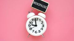 Les signes de ménopause