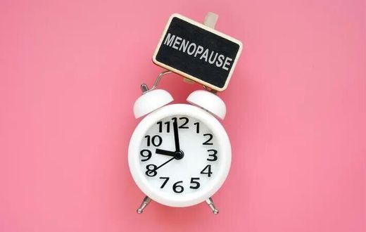 Les signes de ménopause