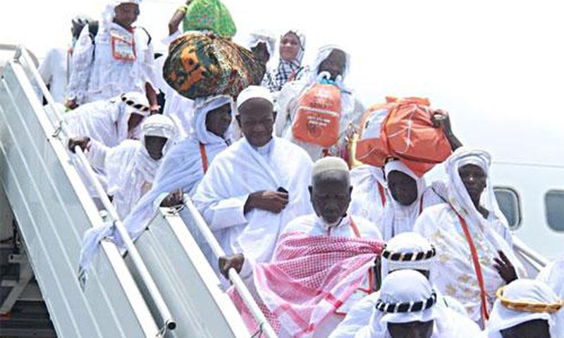 le Hadj