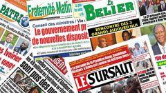 Revue de presse
