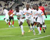 CHAN 2023 : La Côte d'Ivoire bat l'Ouganda /Droits réservés