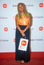 L’influenceuse Edith Brou à la cérémonie de lancement des Redmi Note 13 Series