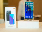 Xiaomi présente la nouvelle Série Redmi Note 13