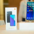 Xiaomi présente la nouvelle Série Redmi Note 13