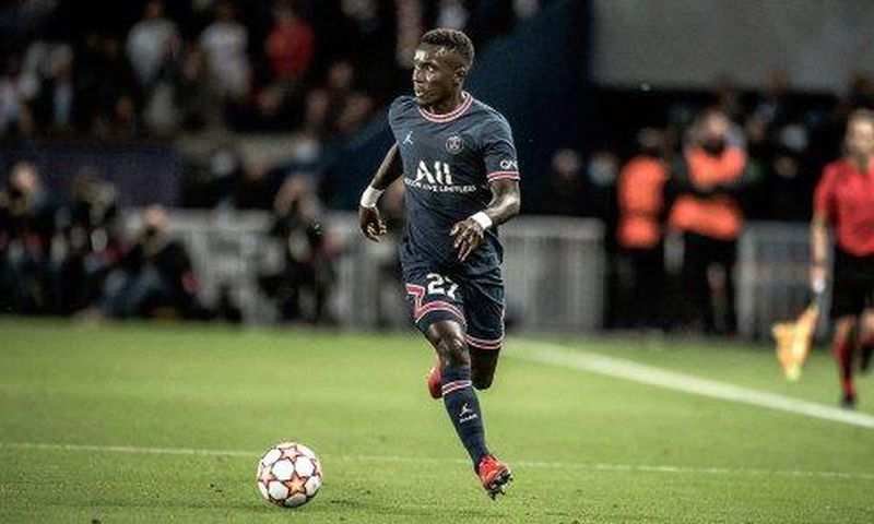 Gana Gueye