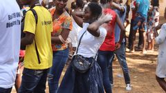 Côte d'Ivoire : Les résultats du Bac 2024 dévoilés avec un pourcentage de 34,17%