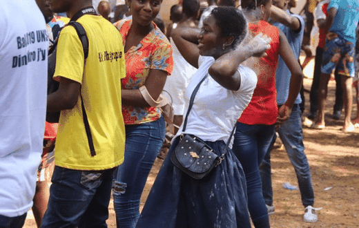 Côte d'Ivoire : Les résultats du Bac 2024 dévoilés avec un pourcentage de 34,17%