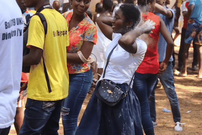 Côte d'Ivoire : Les résultats du Bac 2024 dévoilés avec un pourcentage de 34,17%