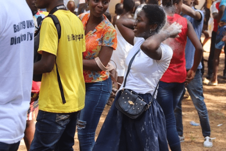 Côte d'Ivoire : Les résultats du Bac 2024 dévoilés avec un pourcentage de 34,17%