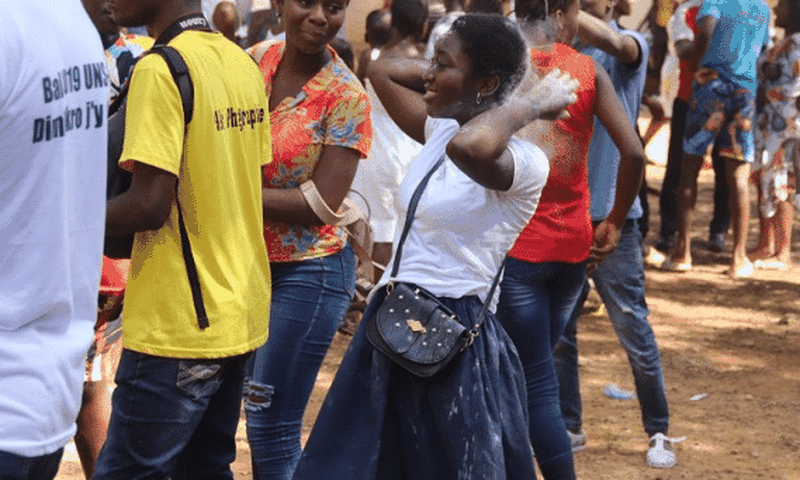 Côte d'Ivoire : Les résultats du Bac 2024 dévoilés avec un pourcentage de 34,17%