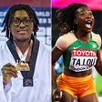 Ces sportives ivoiriennes aux médailles internationales