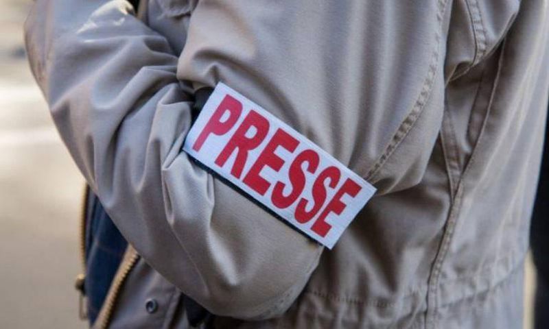 Presse sénégalaise