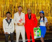 Pulse Influencer Awards 2023 : Les Tchepo 225, gagnants de la catégorie Humour