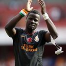 Emmanuel Eboue/Emmanuel Eboue
