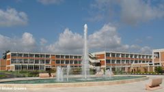Université en Côte d'ivoire