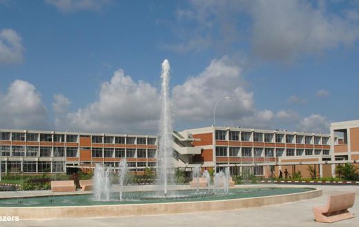 Université en Côte d'ivoire