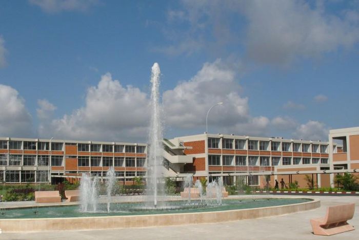 Université en Côte d'ivoire