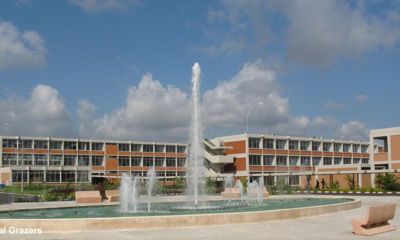 Université en Côte d'ivoire
