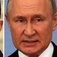 Ukrainian President Volodymyr Zelenskyy; Russian President Vladimir Putin.BERTRAND GUAY/AFP via Getty Images; Contributor/Getty Images
