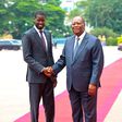 Le Président sénégalais propose un renforcement des liens avec la Côte d'Ivoire
