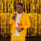 Pulse Influencer Awards 2023 : Ephra Andy, gagnant de la catégorie Facebook