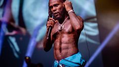 Burna Boy to perform at UEFA Champions League final in Istanbul