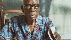 Bernard Dadié
