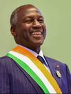 Adama Bictogo, nouveau président de l'assemblée nationale ivoirienne/Adama Bictogo