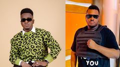 Fior 2 Bior/Abome l'Eléphant