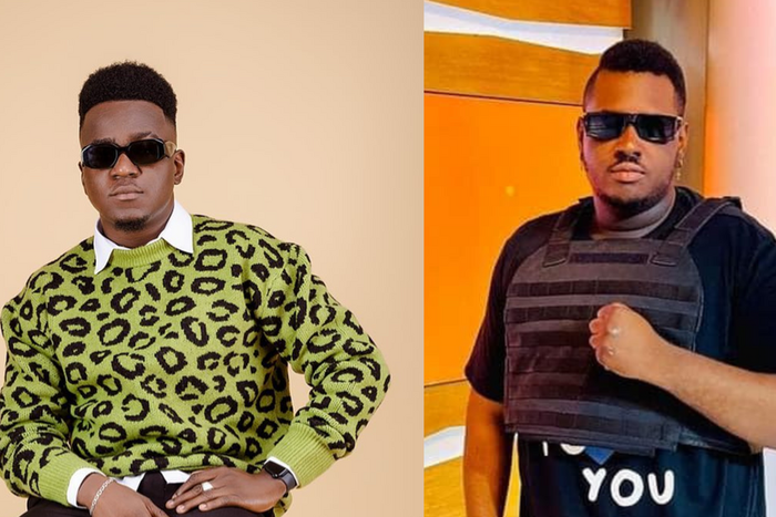 Fior 2 Bior/Abome l'Eléphant