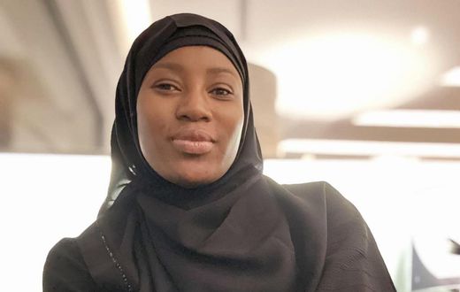 Konnie Touré