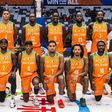 Equipe nationale Basket-ball