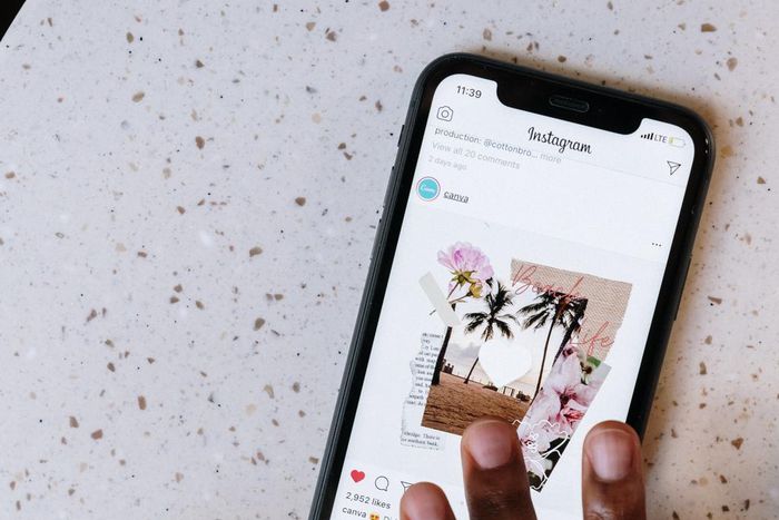 Vendre ses produits sur Instagram /cottonbro-studio