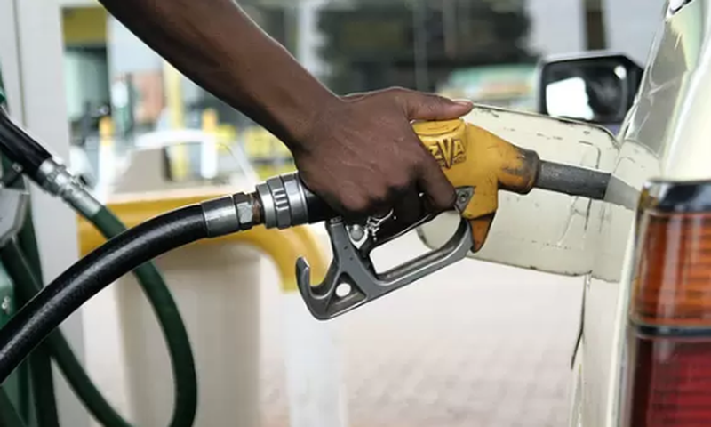 Fuel Pumps