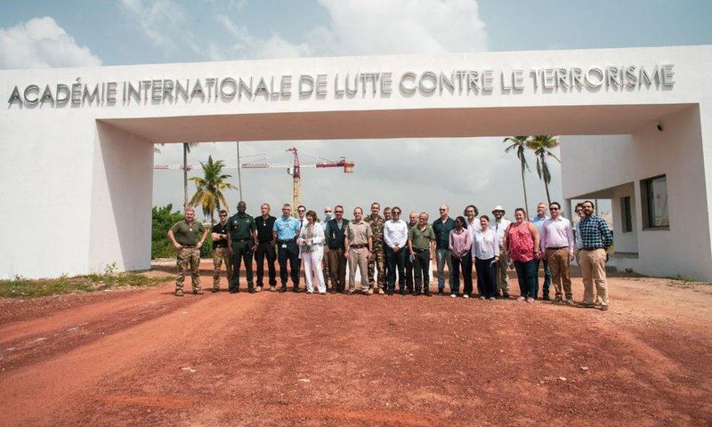 L’Académie internationale de lutte contre le terrorisme (AILCT),