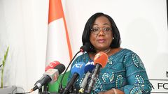 Anne Désirée Ouloto